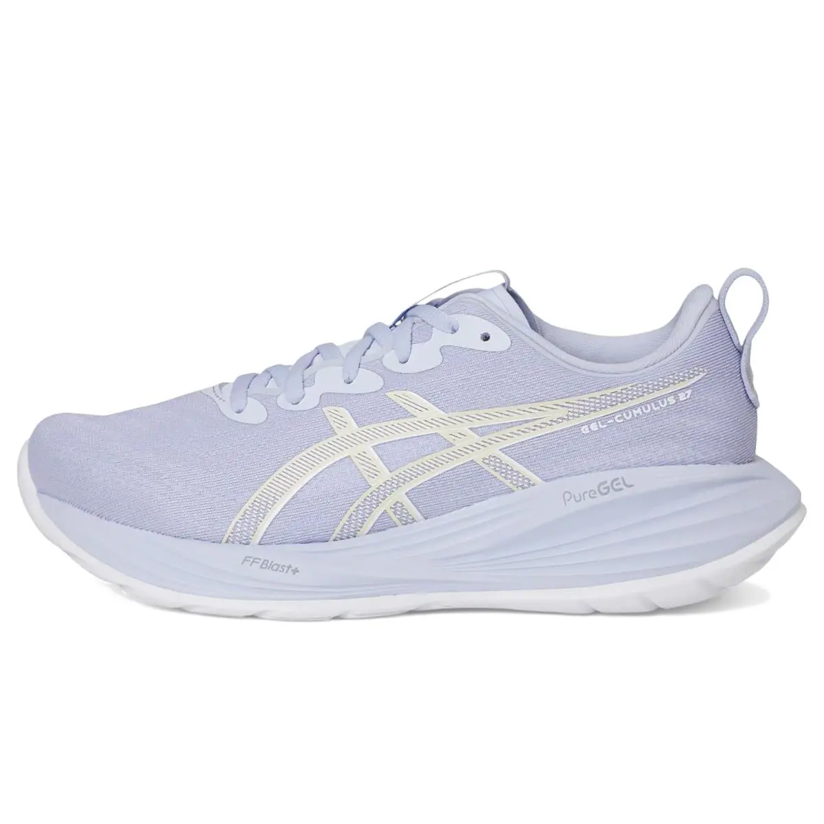 Asics shoes - Black/Concrete 16