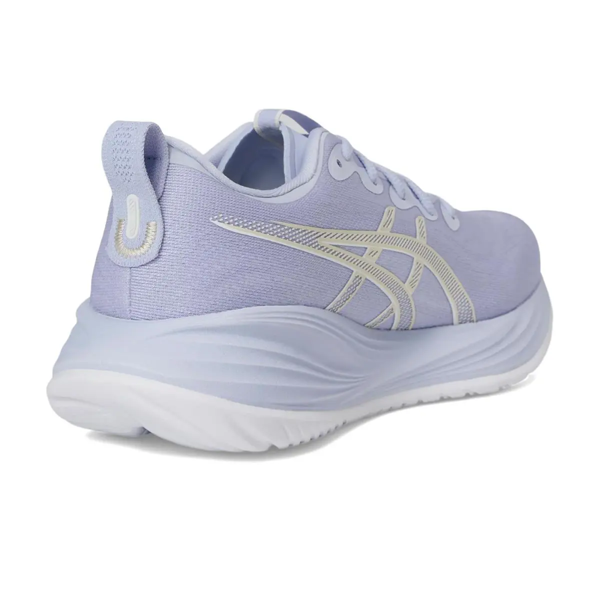 Asics shoes - Black/Concrete 17