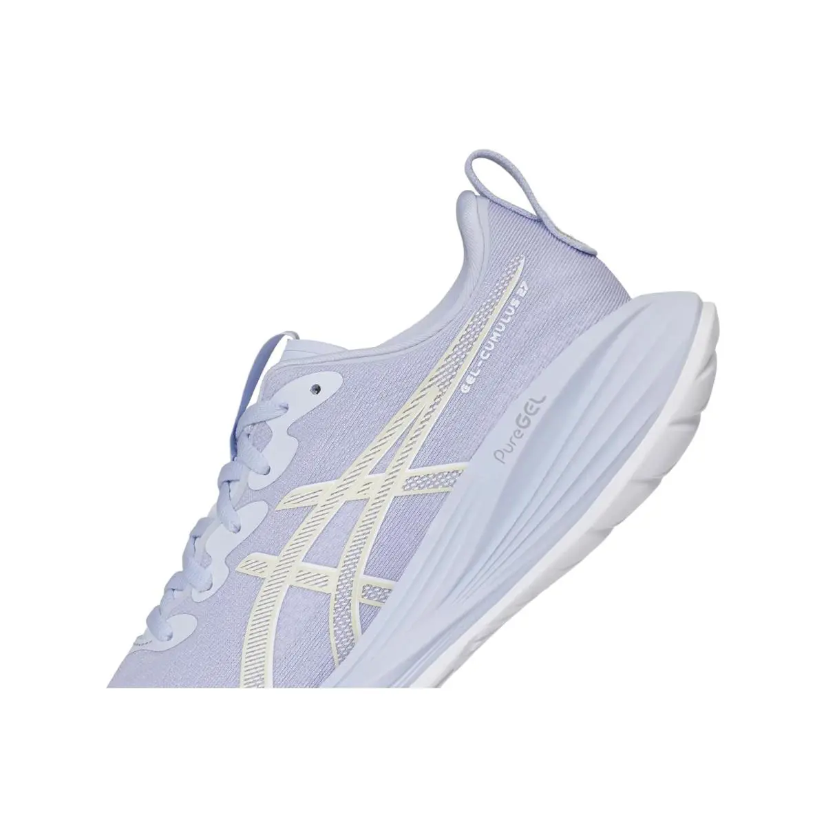 Asics shoes - Black/Concrete 18