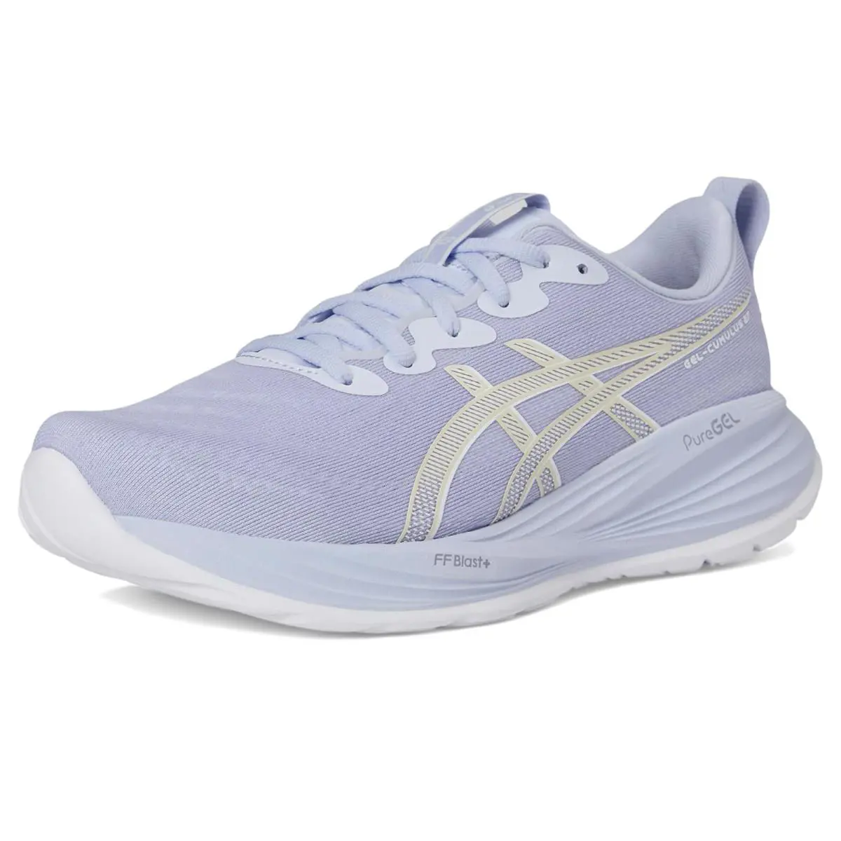 Asics shoes - Black/Concrete 19