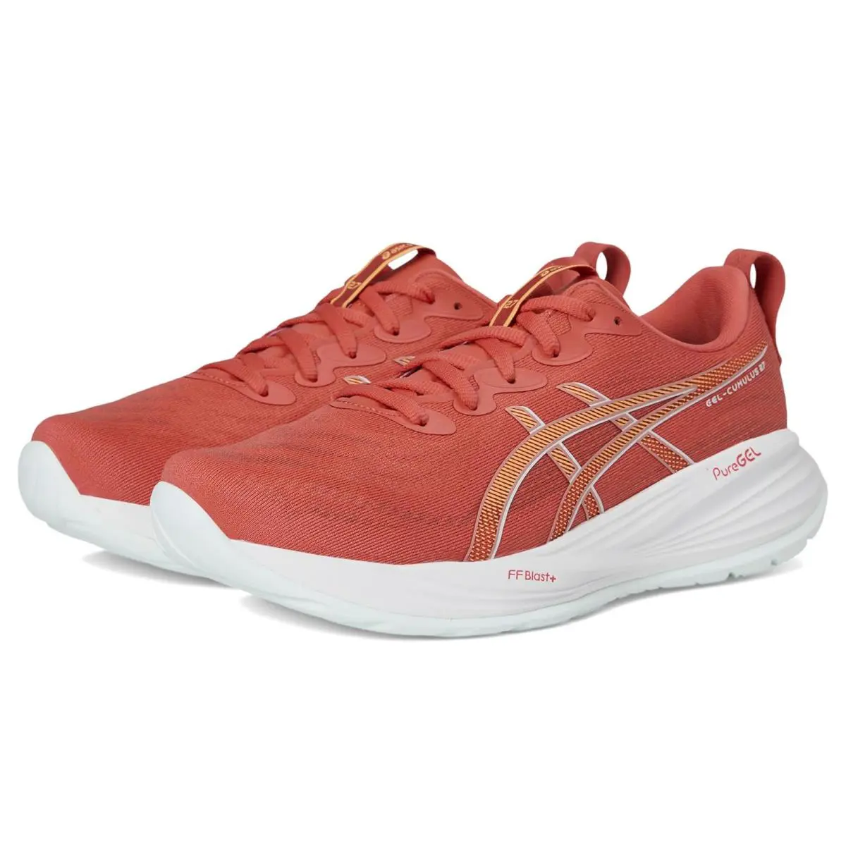 Asics shoes - Black/Concrete 20