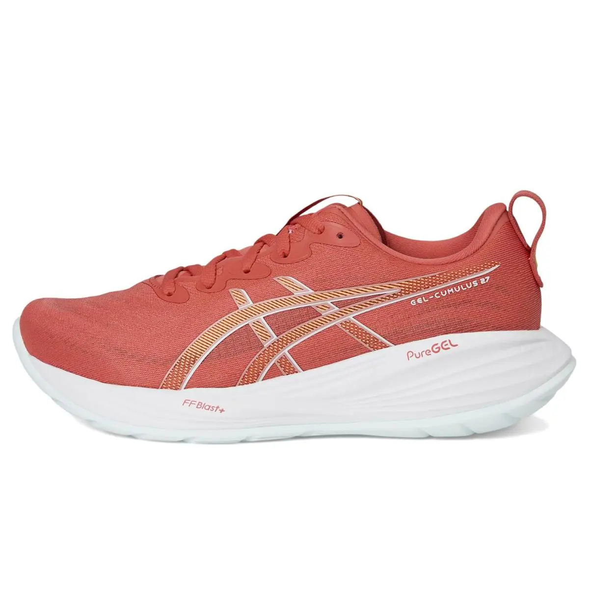 Asics shoes - Black/Concrete 23