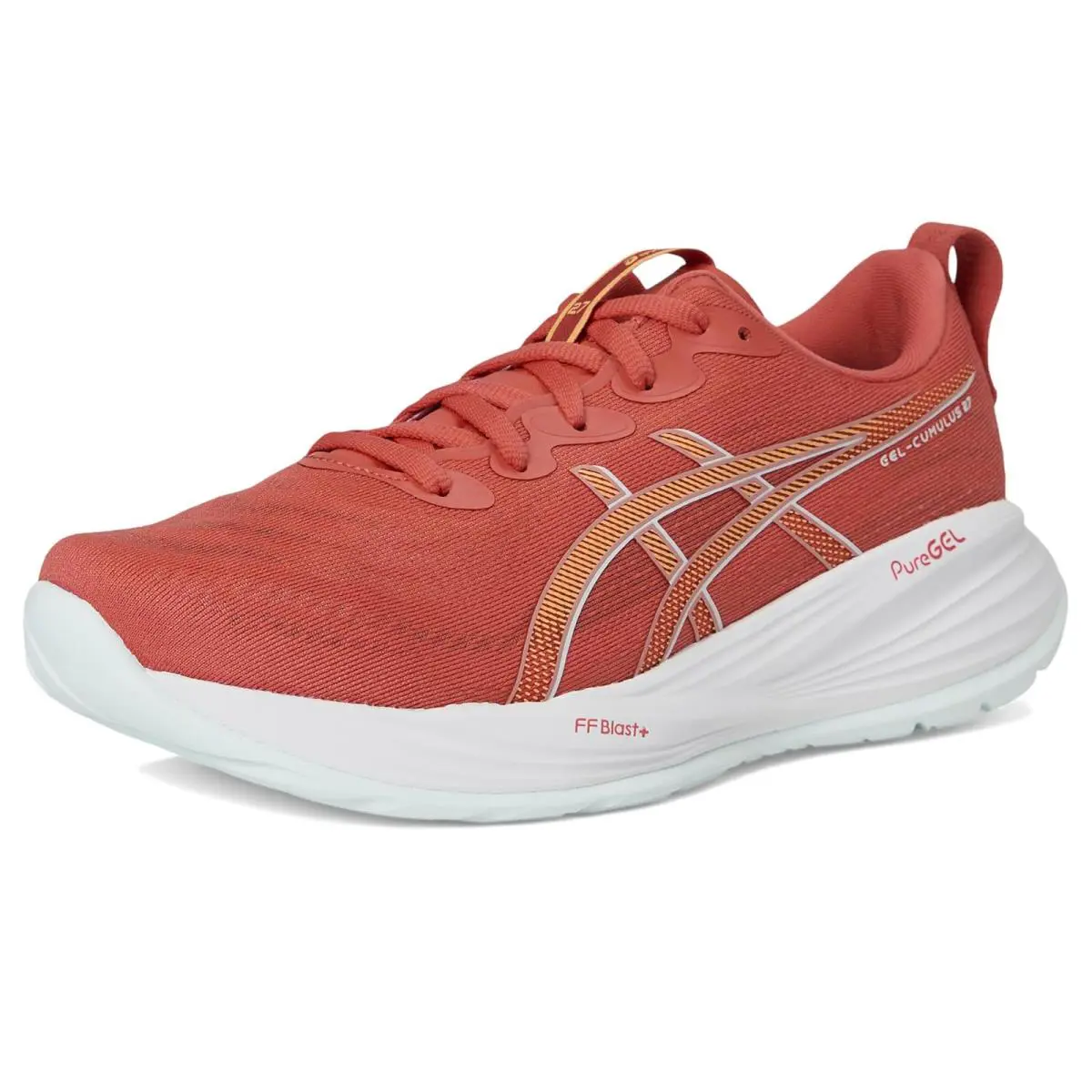 Asics shoes - Black/Concrete 26