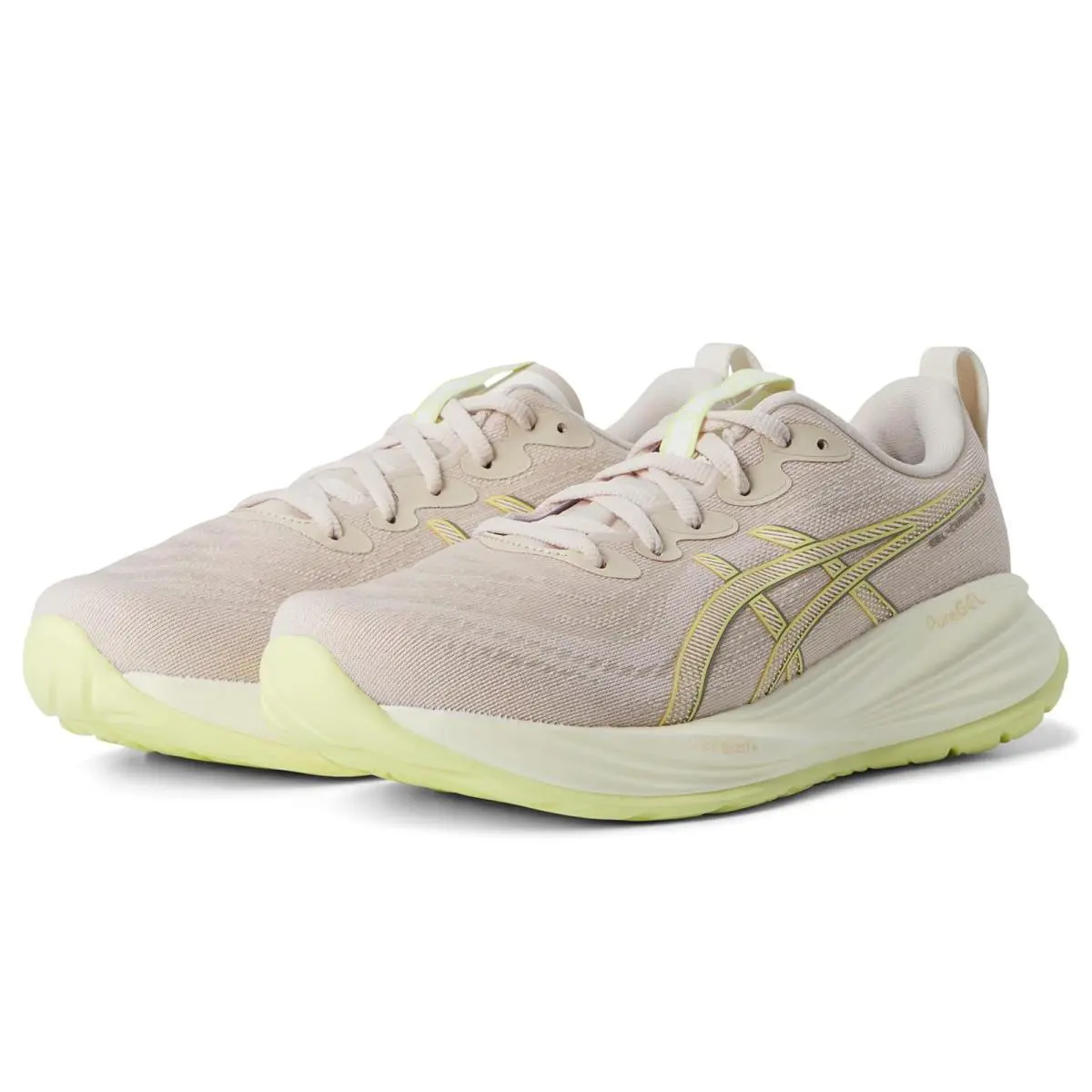 Asics shoes - Black/Concrete 27