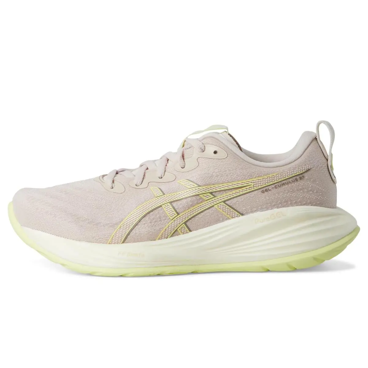 Asics shoes - Black/Concrete 30