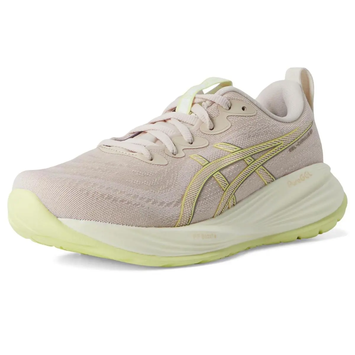 Asics shoes - Black/Concrete 33