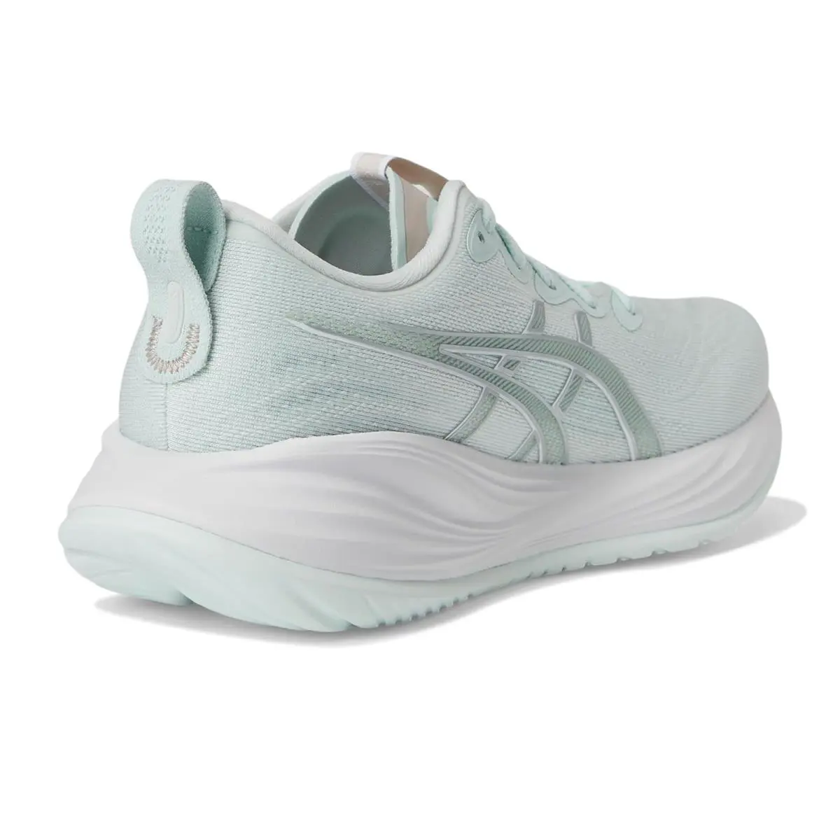 Asics shoes - Black/Concrete 38