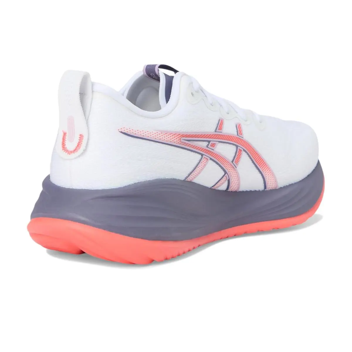 Asics shoes - Black/Concrete 45