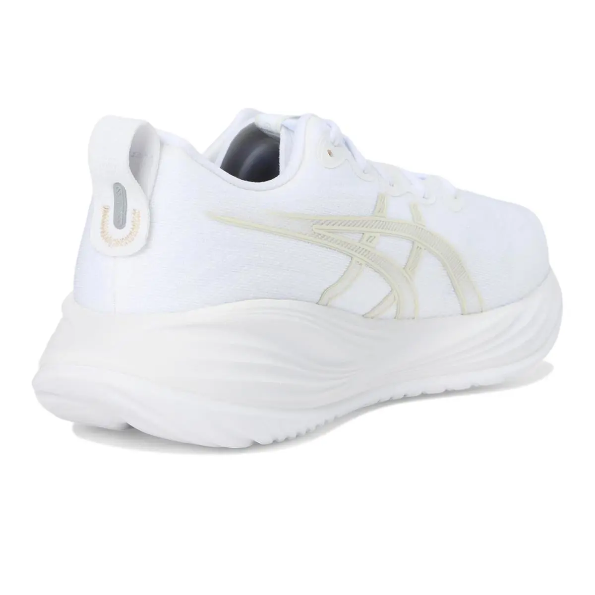 Asics shoes - Black/Concrete 52