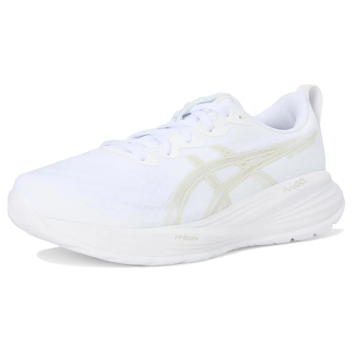Asics shoes - Black/Concrete 54