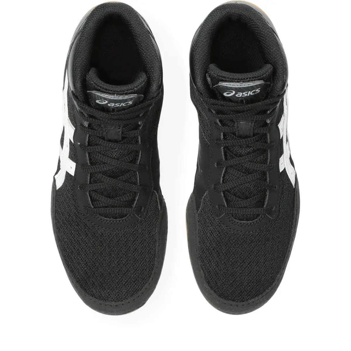 Asics shoes - Black/White 0