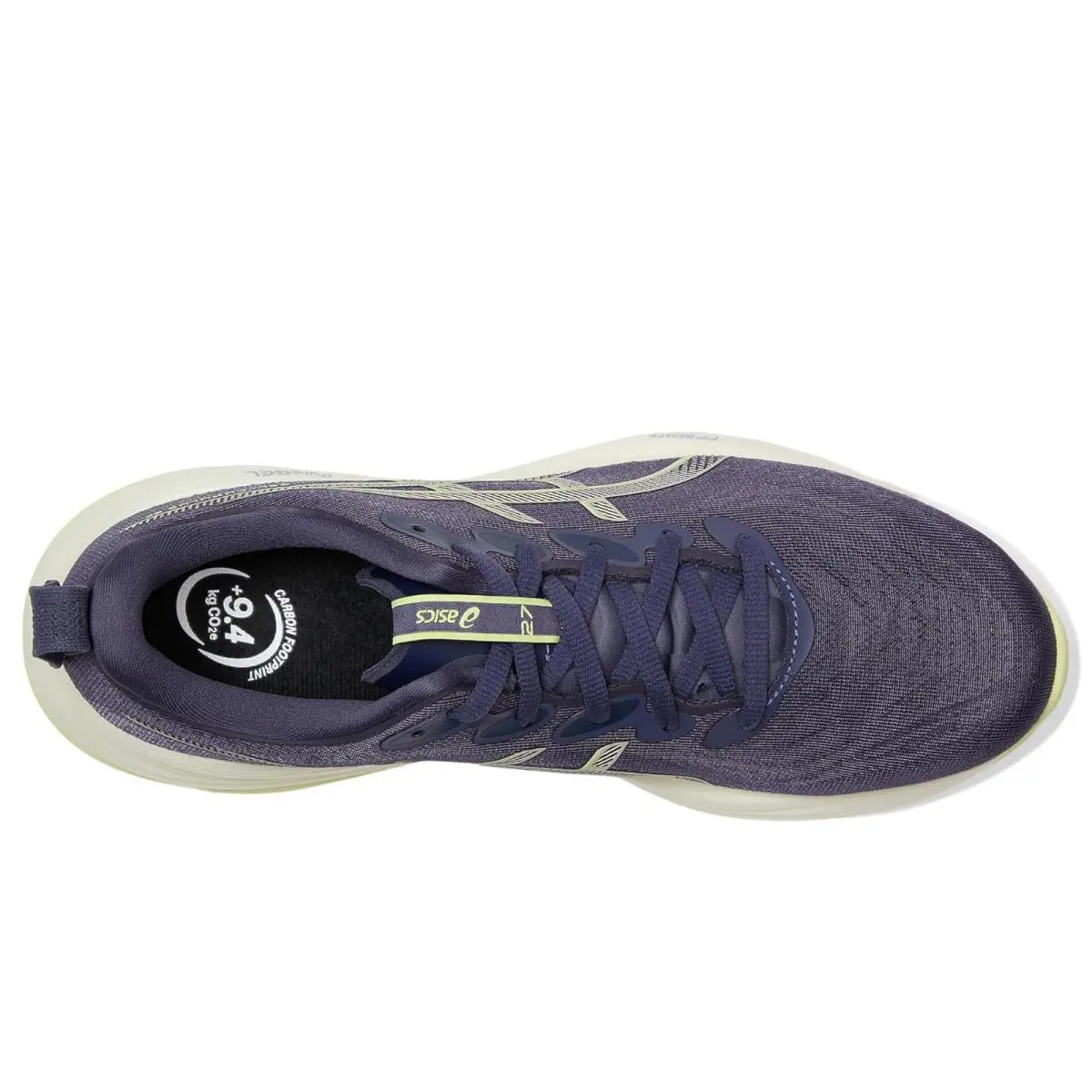 Asics shoes - Black/Concrete 14