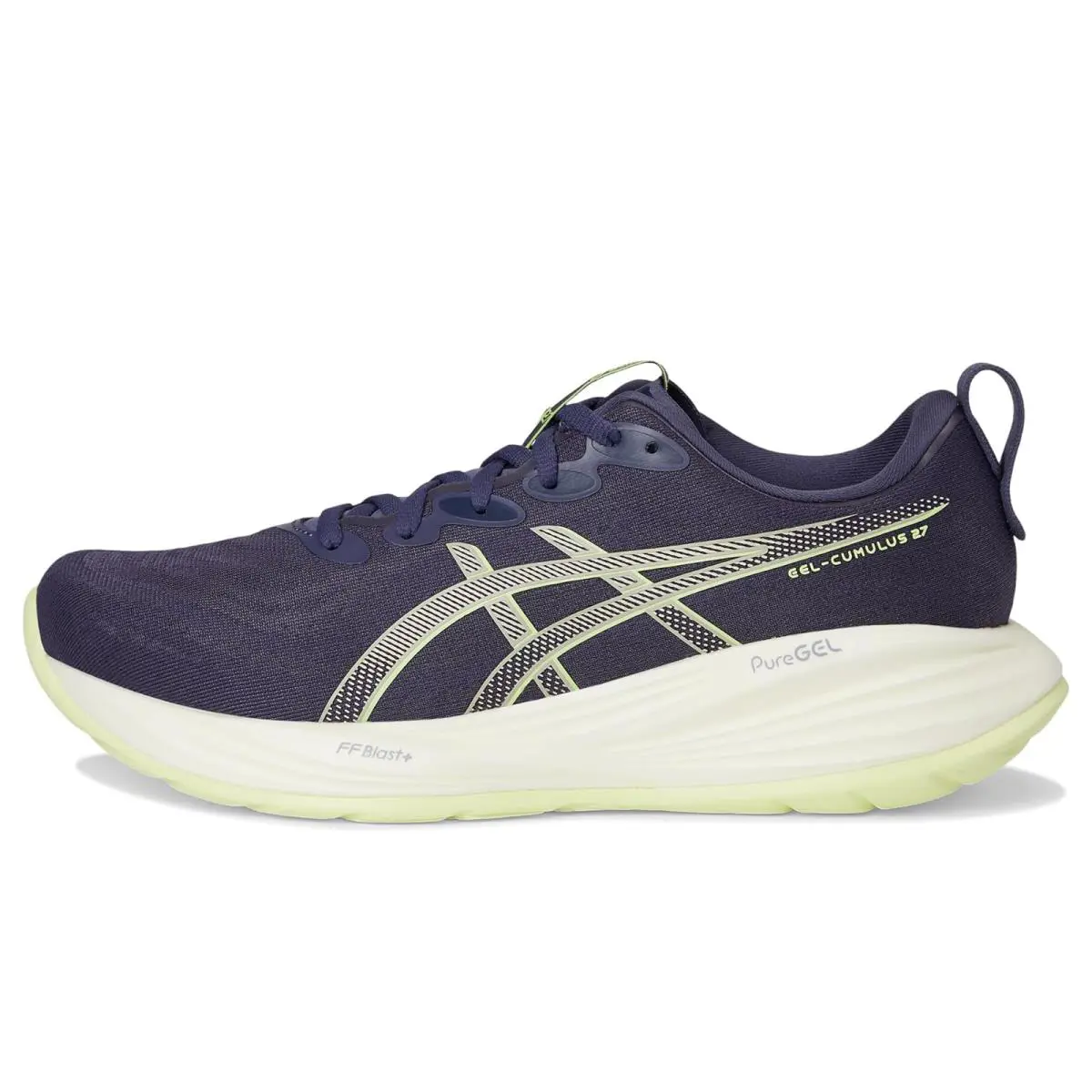 Asics shoes - Black/Concrete 16
