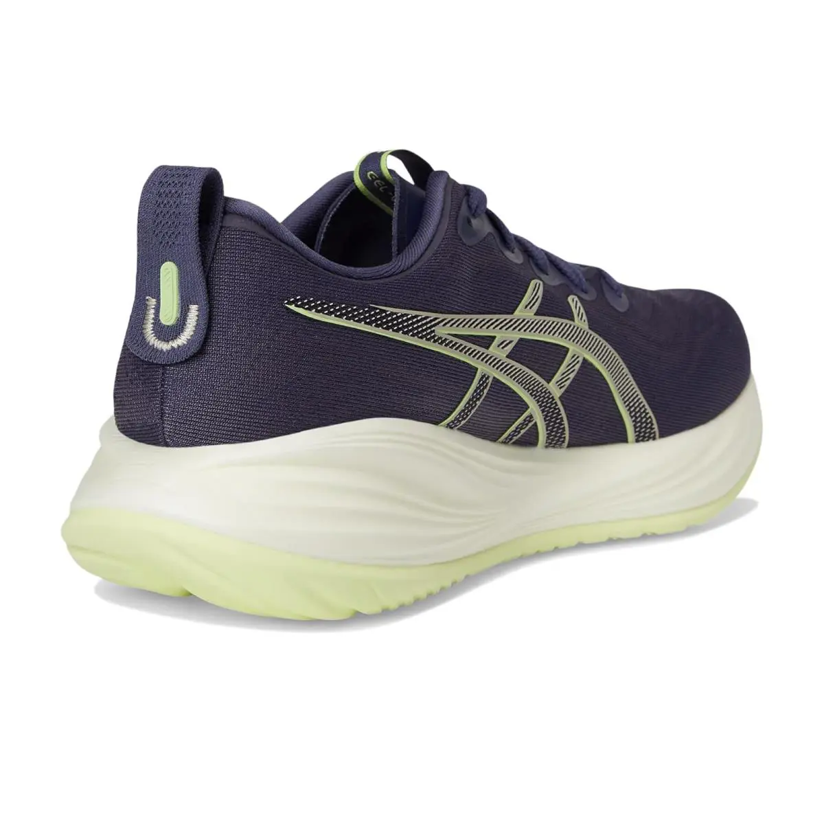 Asics shoes - Black/Concrete 17