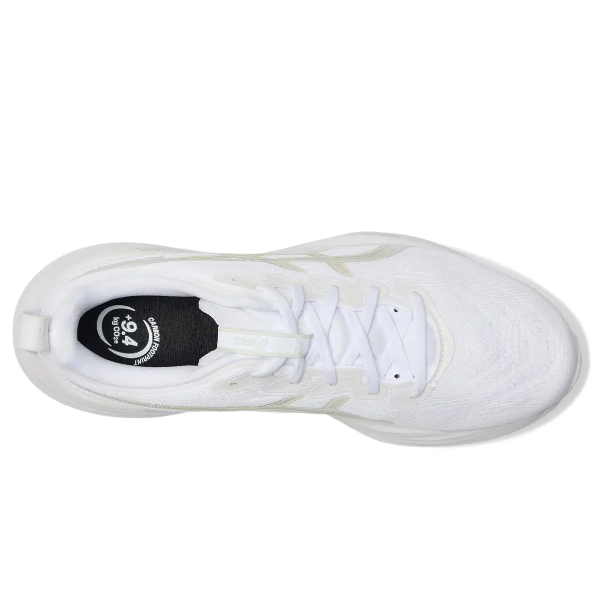 Asics shoes - Black/Concrete 28