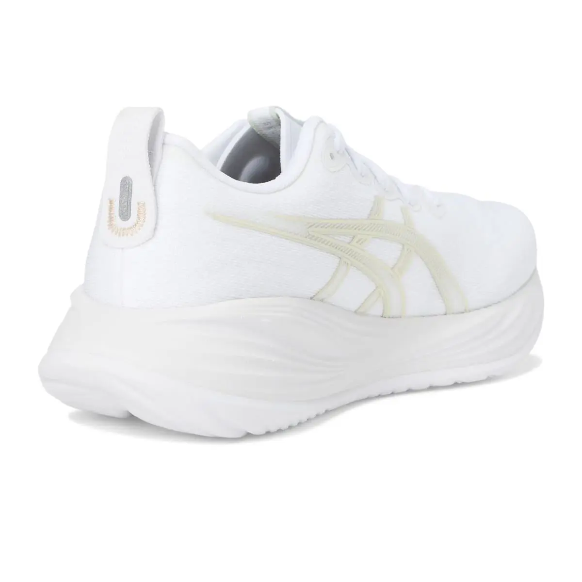 Asics shoes - Black/Concrete 31