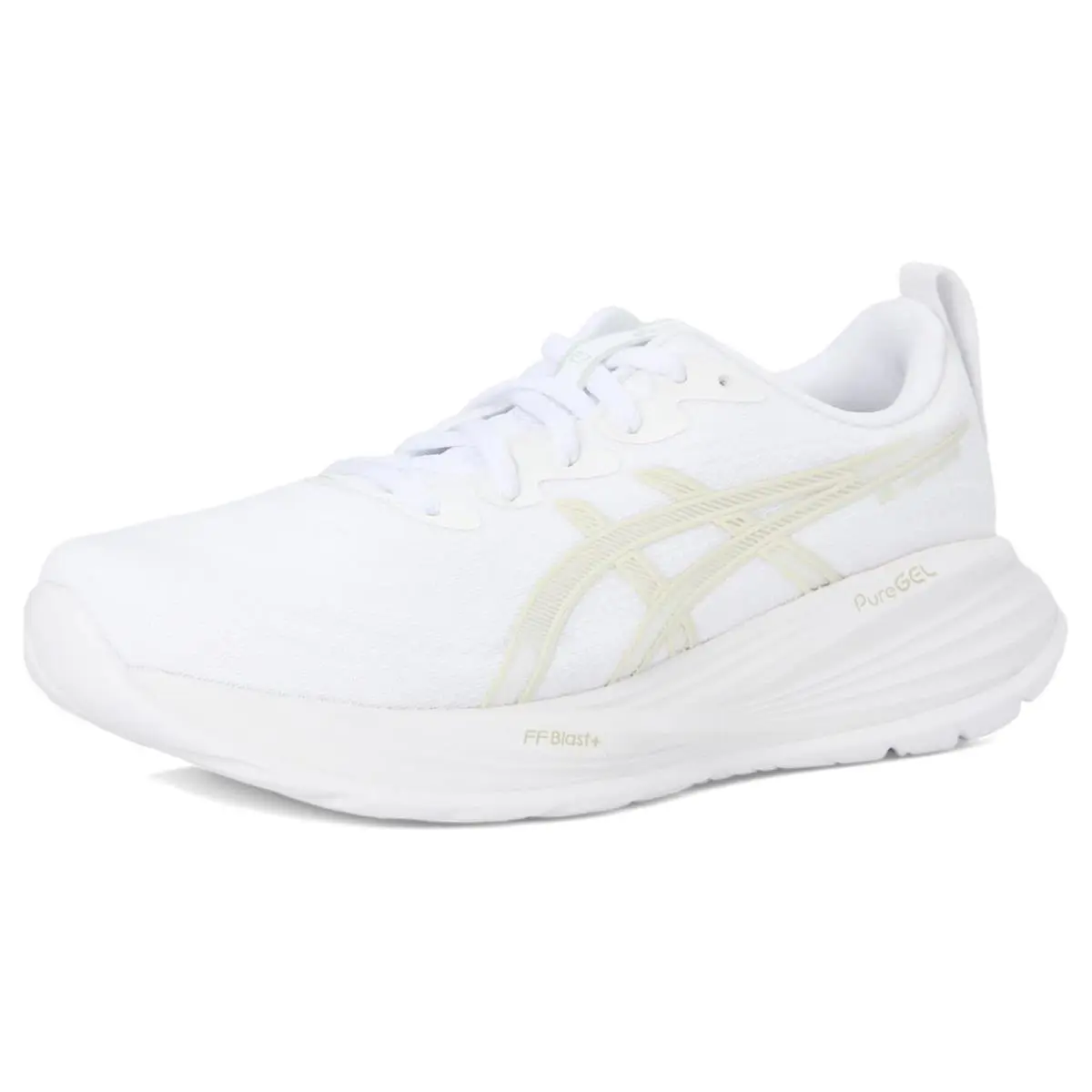 Asics shoes - Black/Concrete 33