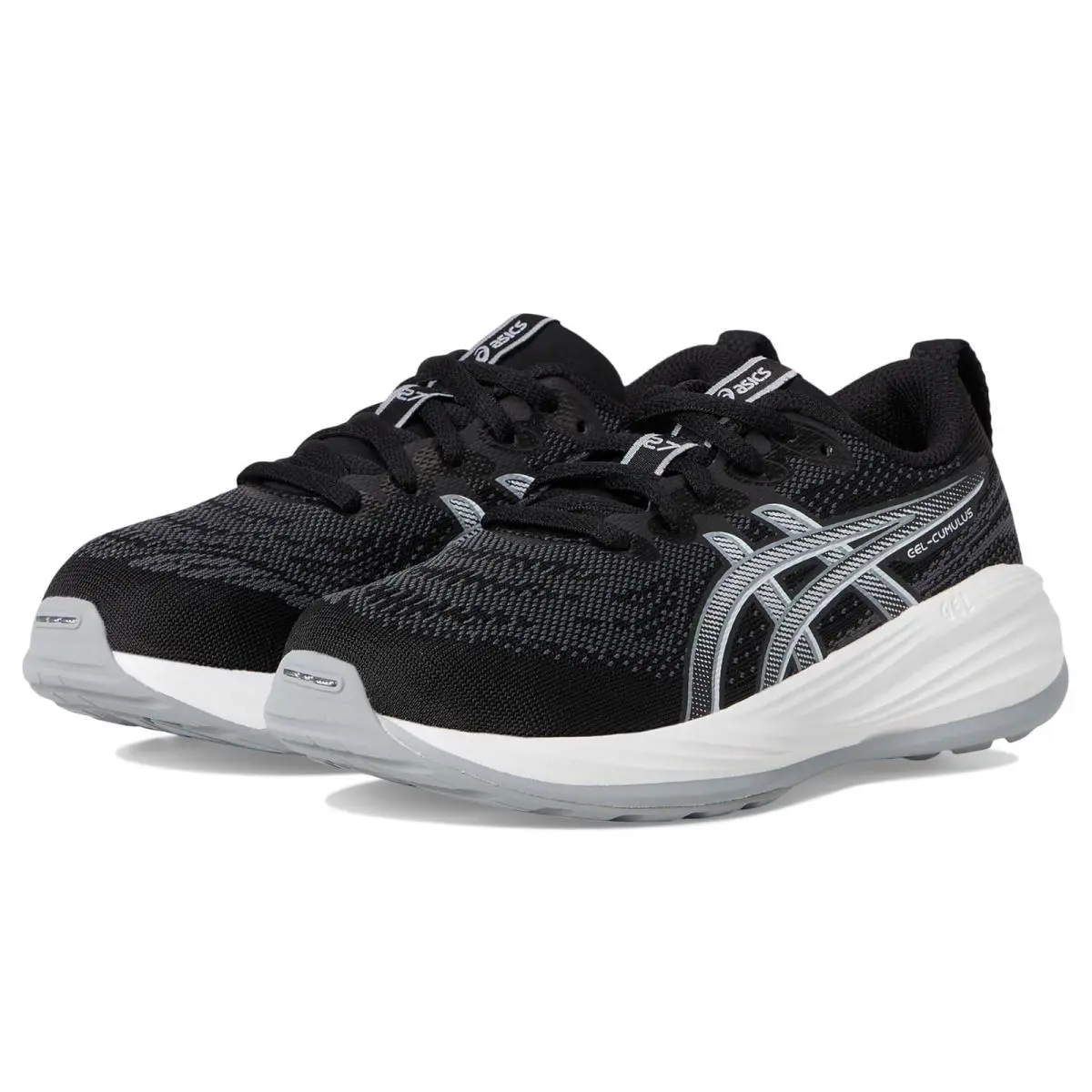Children Unisex Asics Kids Gel-cumulus 27 Grade School Little Kid/big Kid