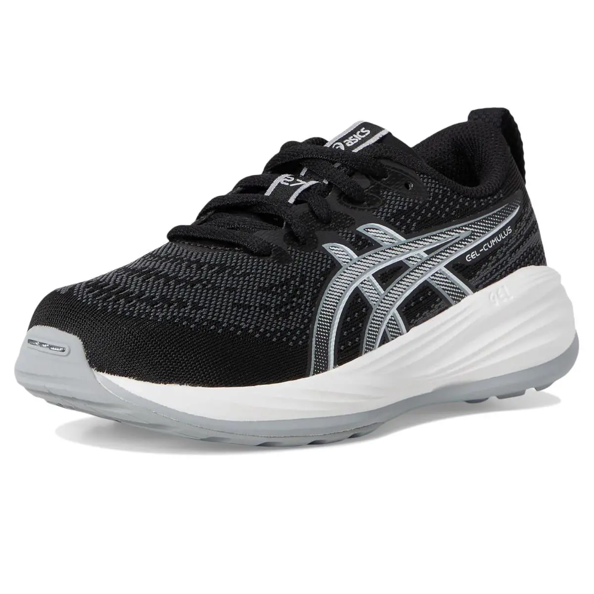 Asics shoes - Black/White 12