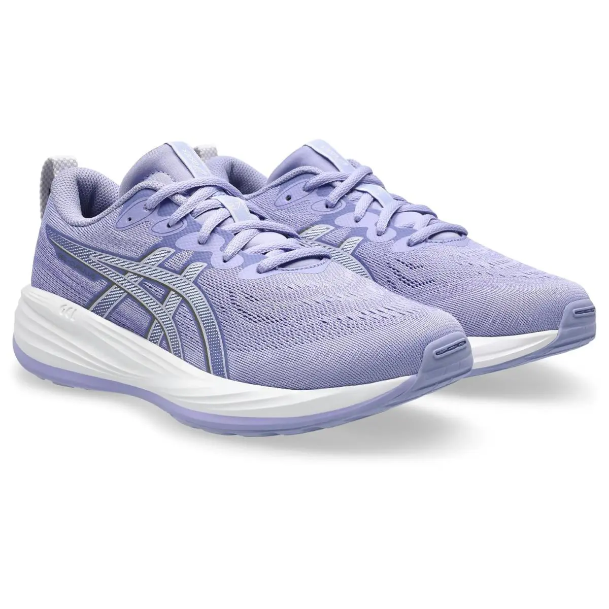 Asics shoes - Black/White 27
