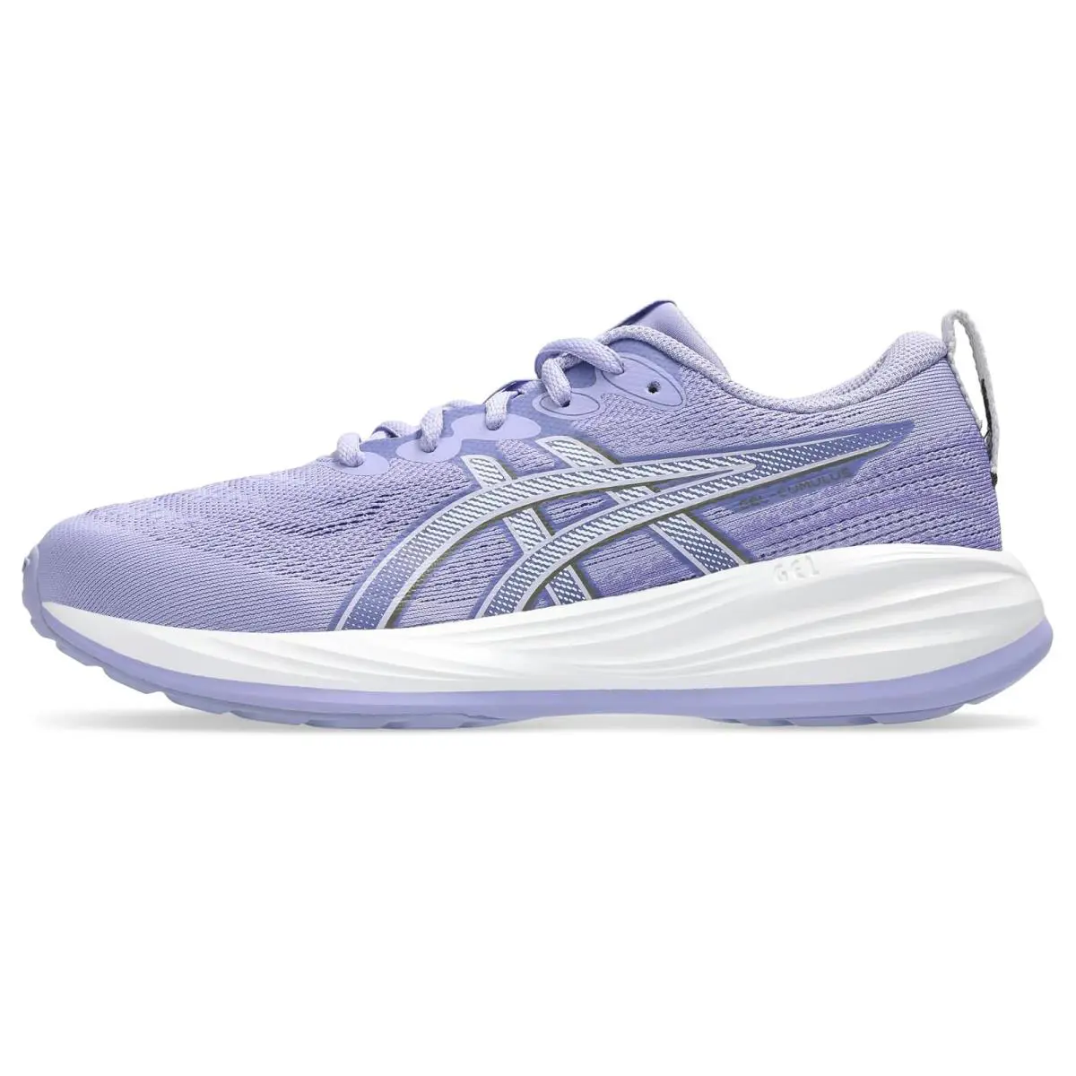 Asics shoes - Black/White 28