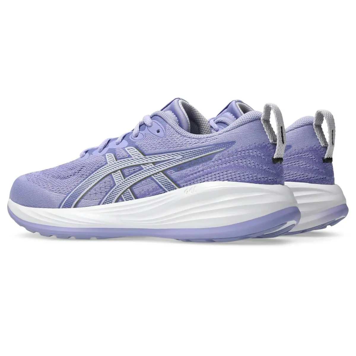 Asics shoes - Black/White 29