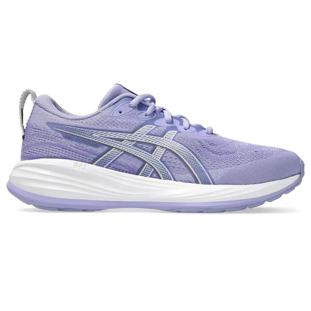 Asics shoes - Black/White 30