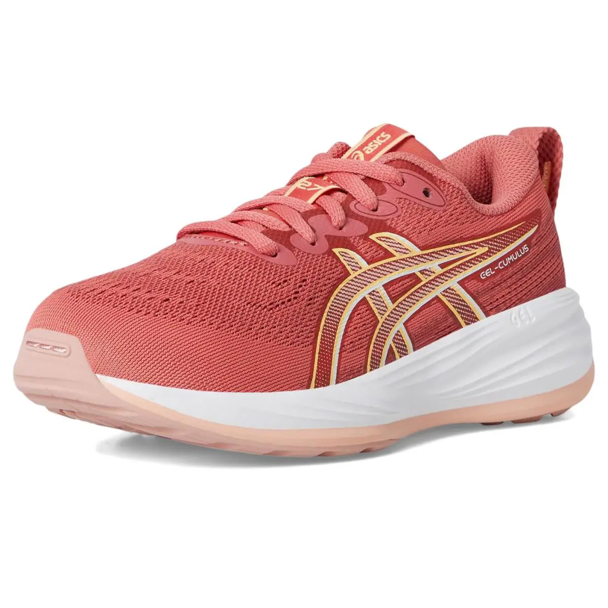 Asics shoes - Black/White 19