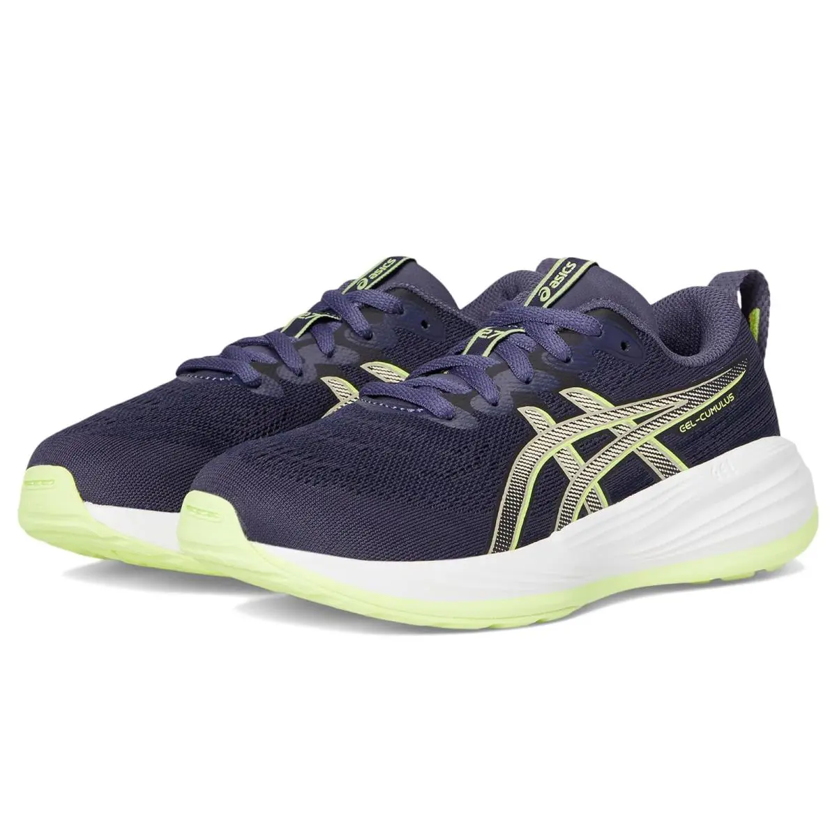Asics shoes - Black/White 20