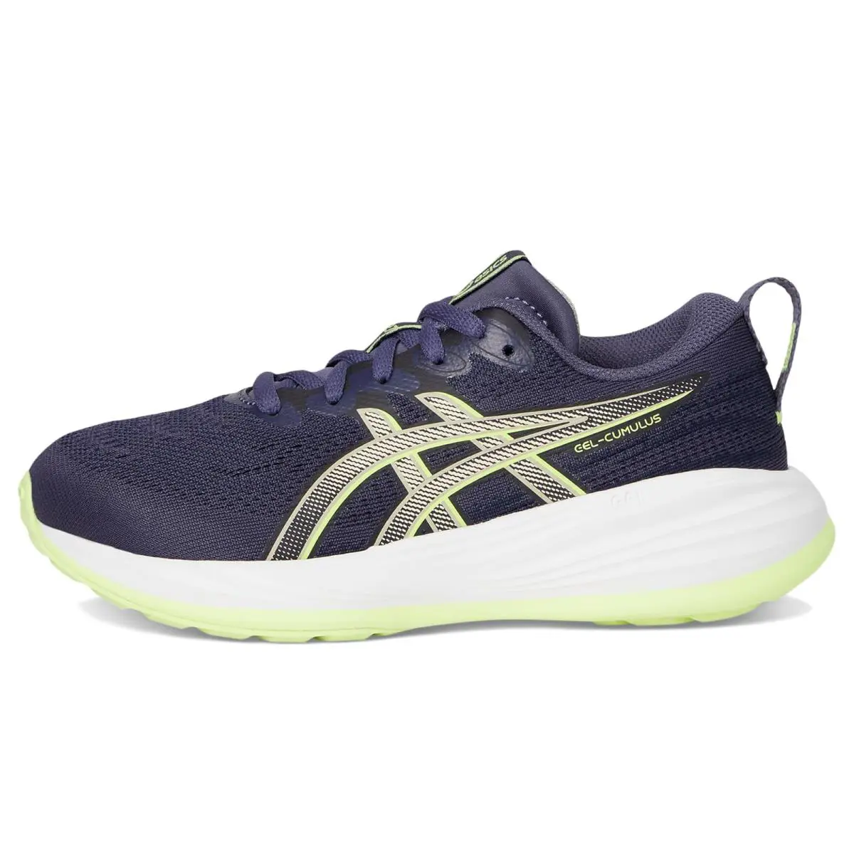 Asics shoes - Black/White 23