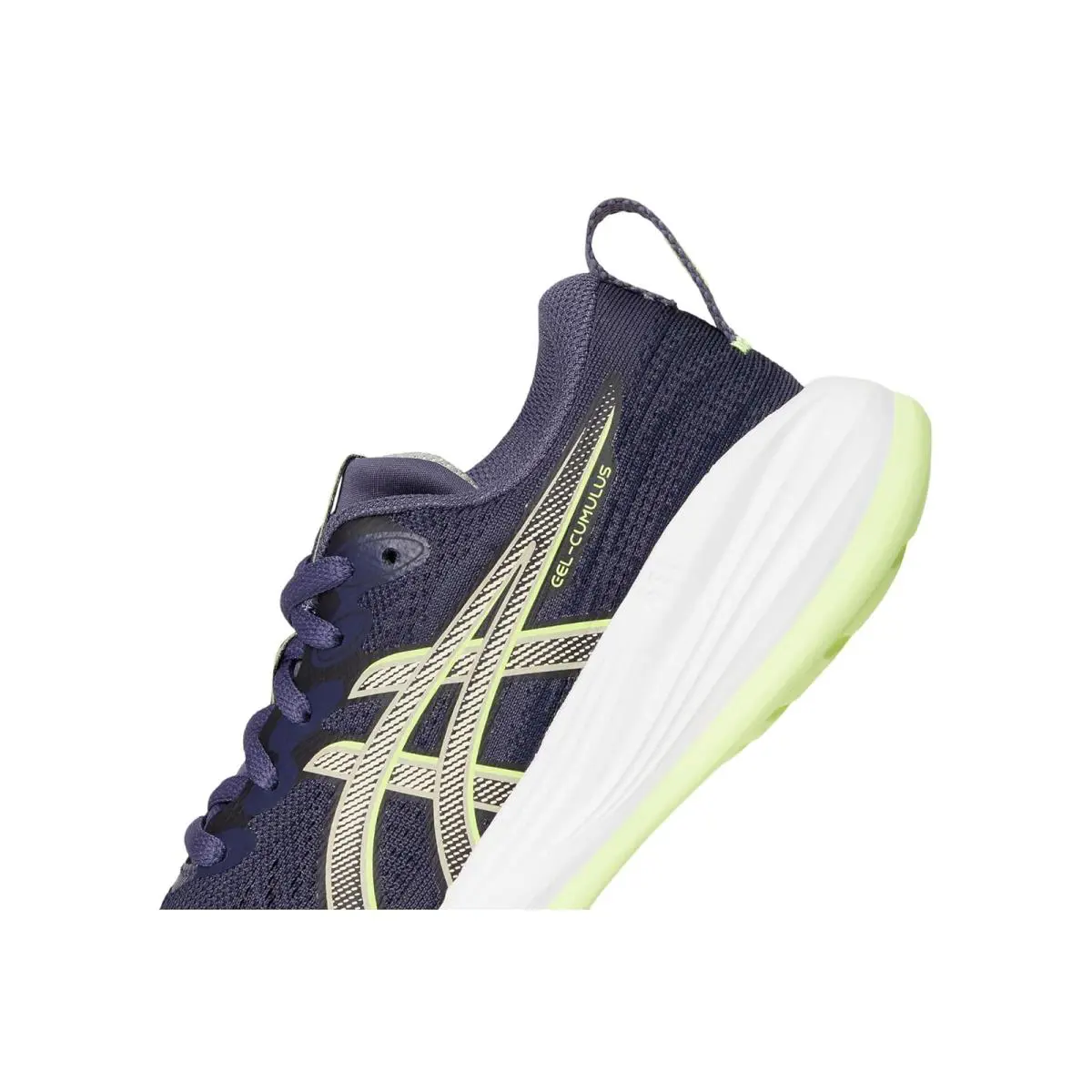 Asics shoes - Black/White 25