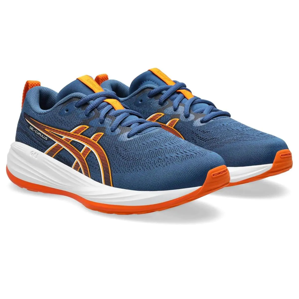 Asics shoes - Black/White 32