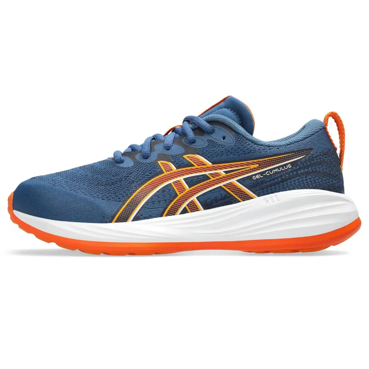 Asics shoes - Black/White 33