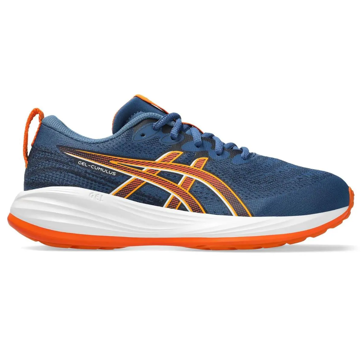 Asics shoes - Black/White 35