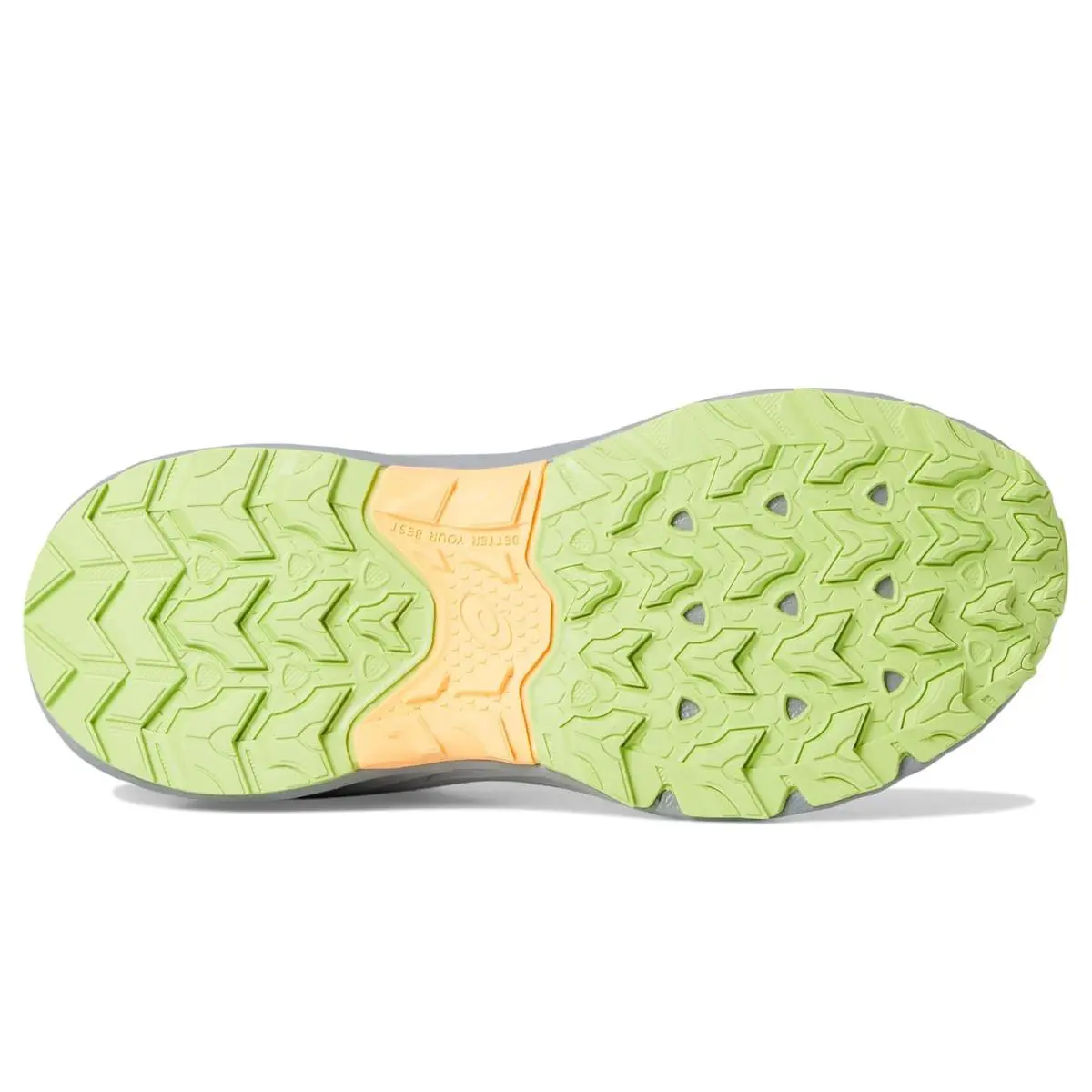 Asics shoes - Black/Whisper Green 29