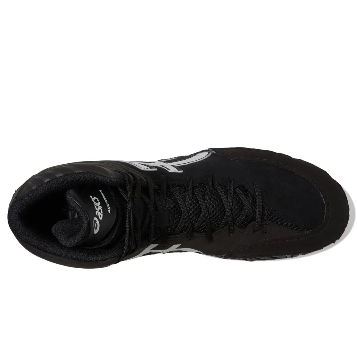 Asics shoes  - Black/White 6