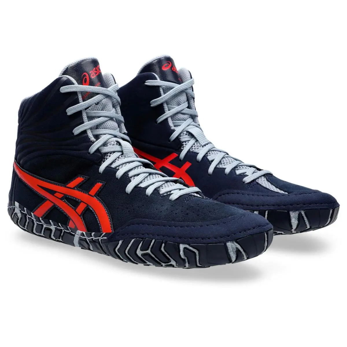 Asics shoes  - Black/White 11