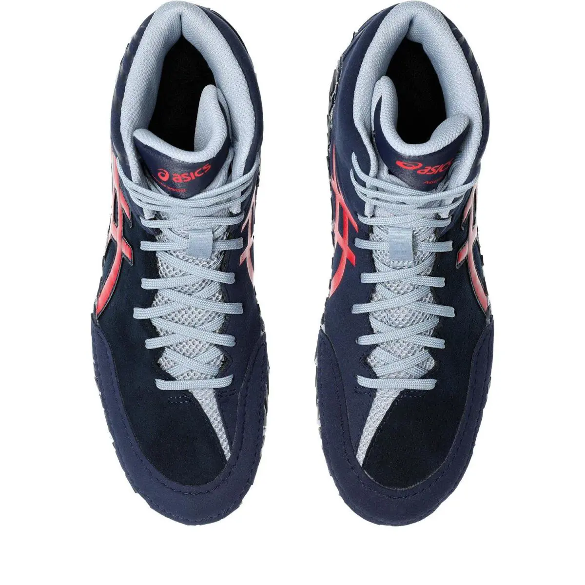 Asics shoes  - Black/White 12