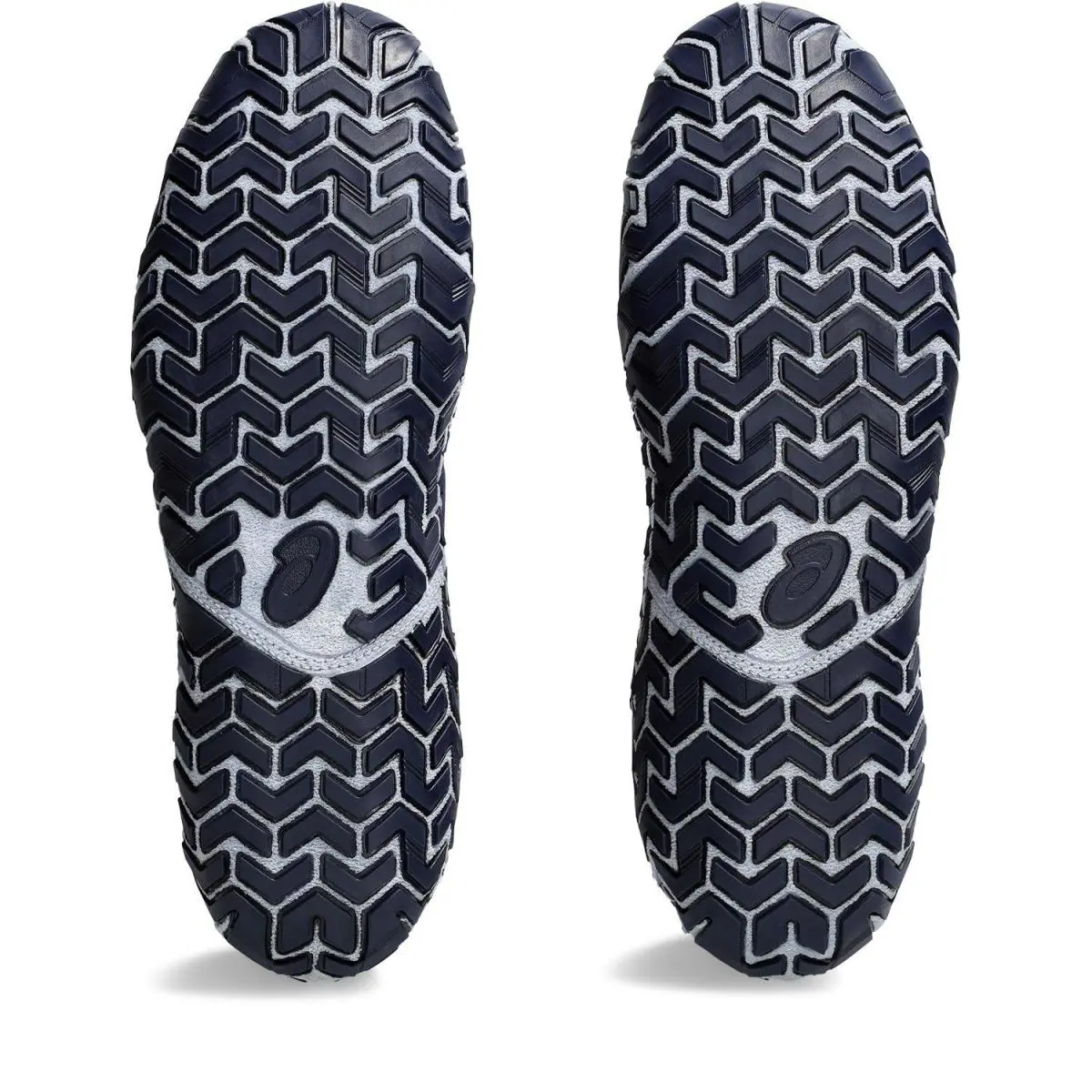 Asics shoes  - Black/White 13