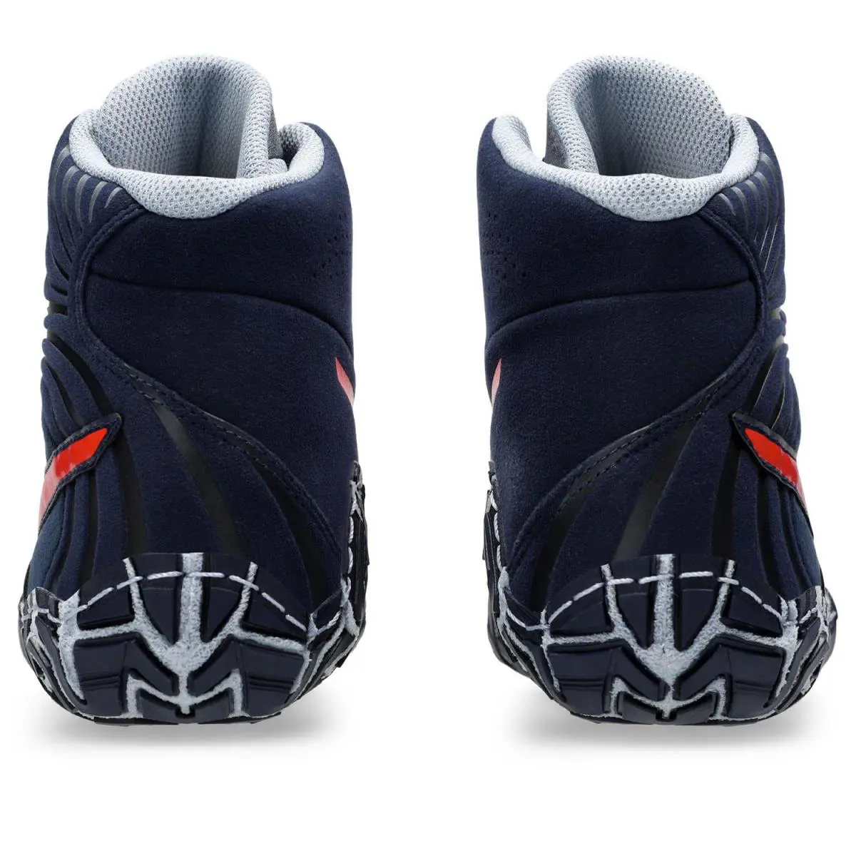 Asics shoes  - Black/White 15