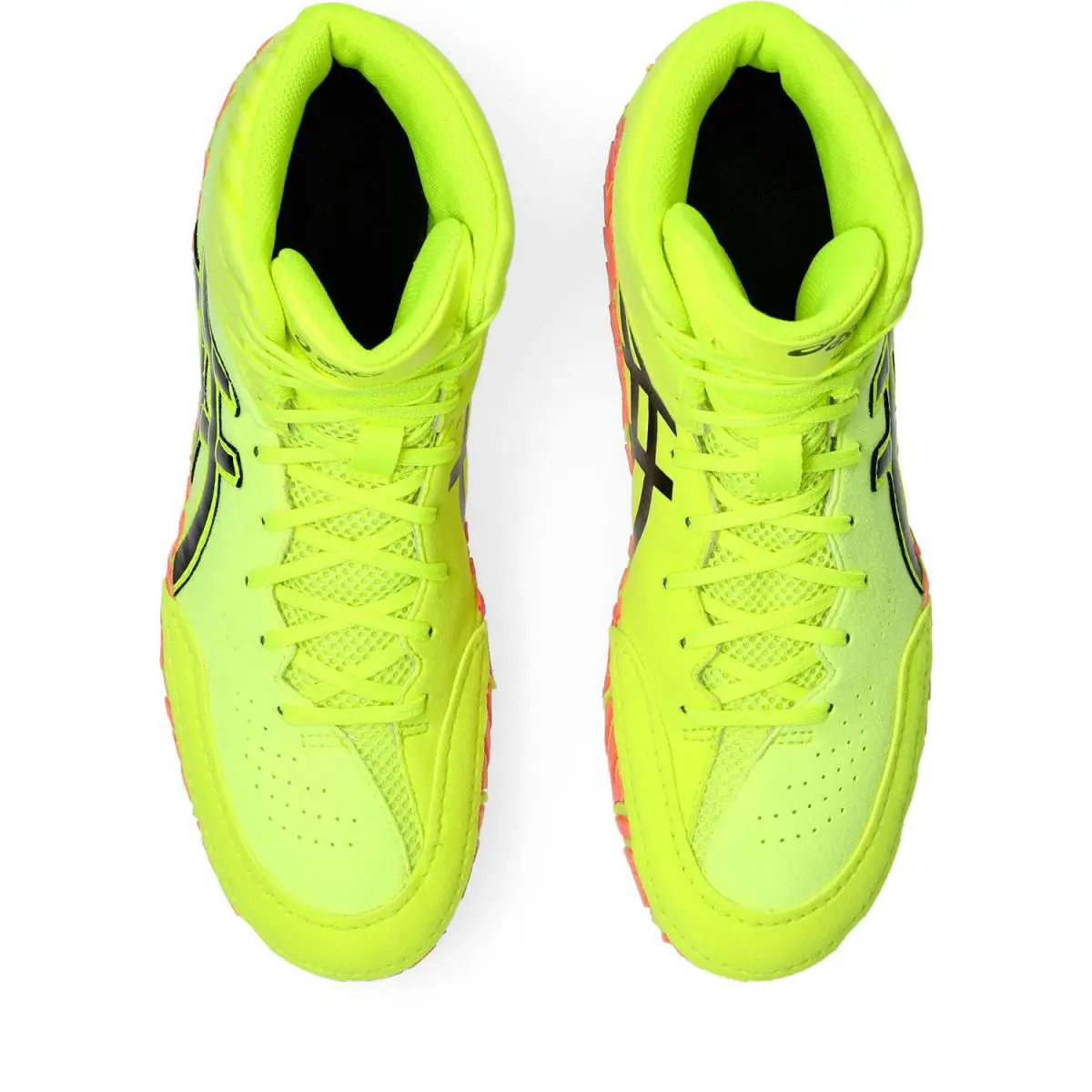 Asics shoes  - Black/White 19