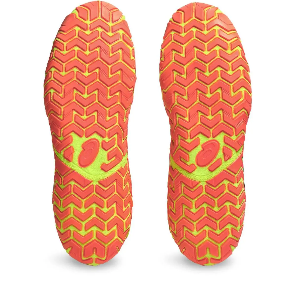 Asics shoes  - Black/White 20