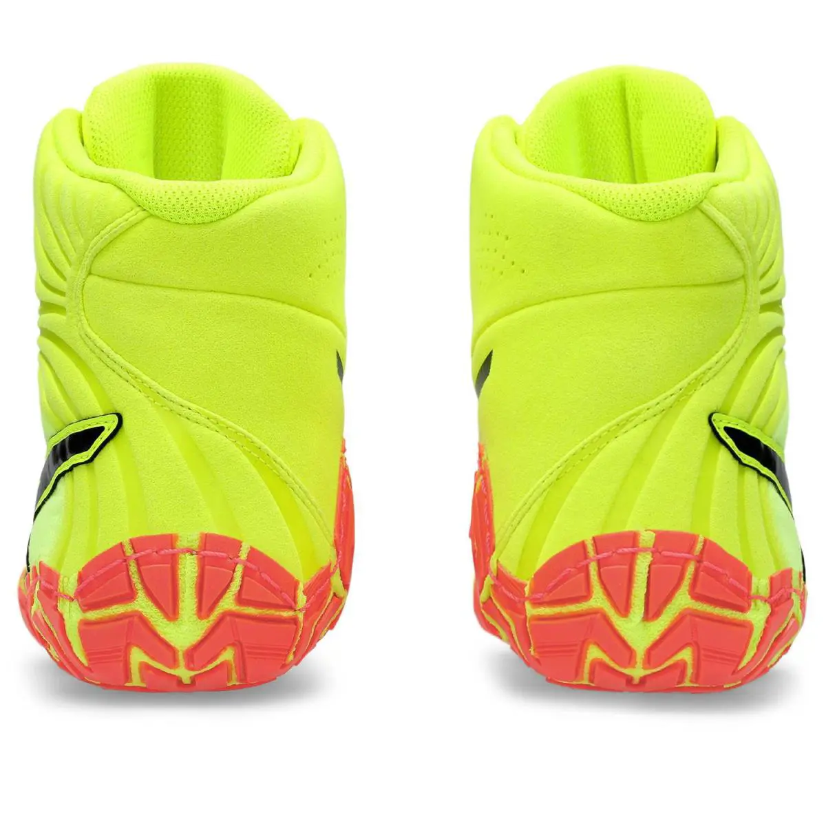 Asics shoes  - Black/White 22