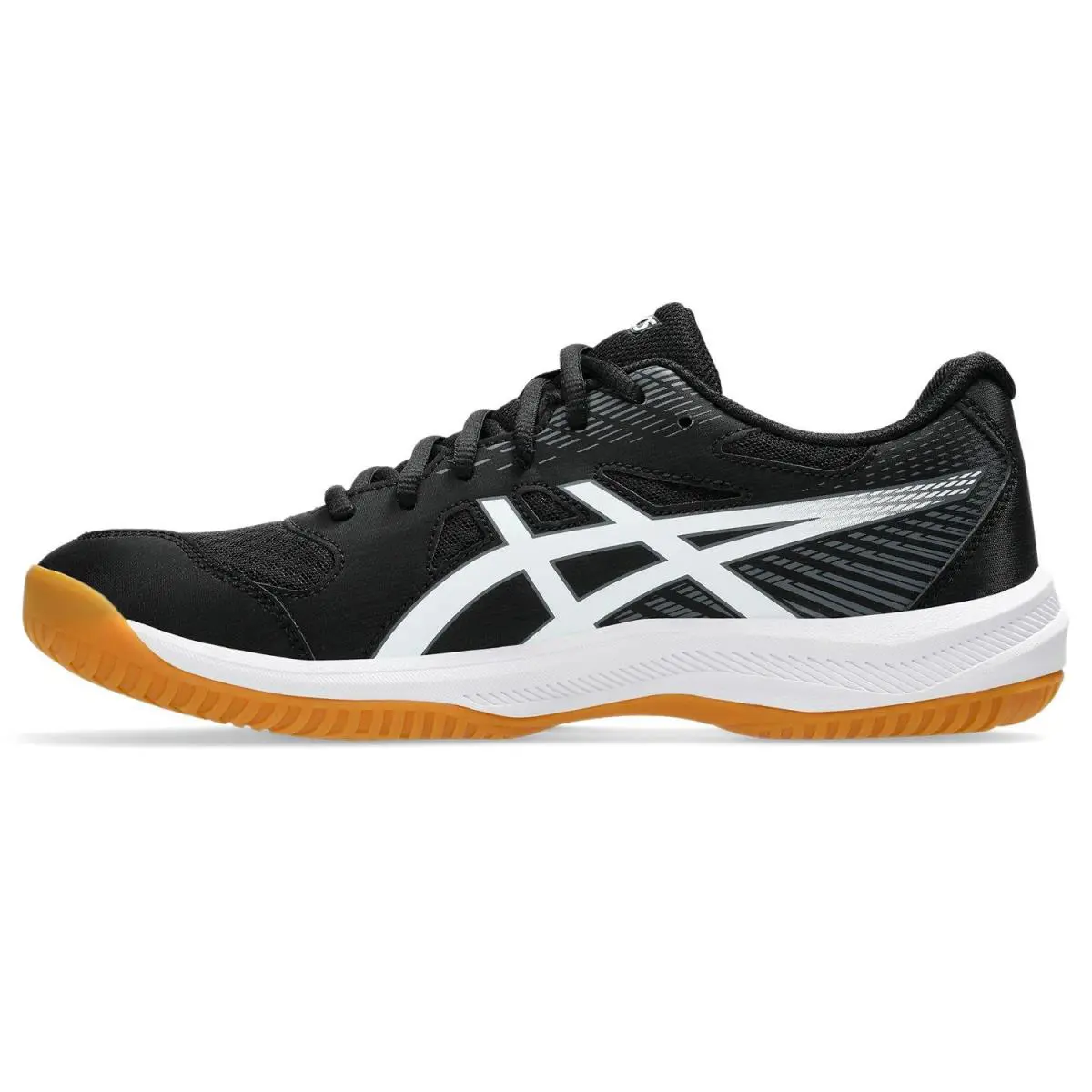 Asics shoes - Black/White 2