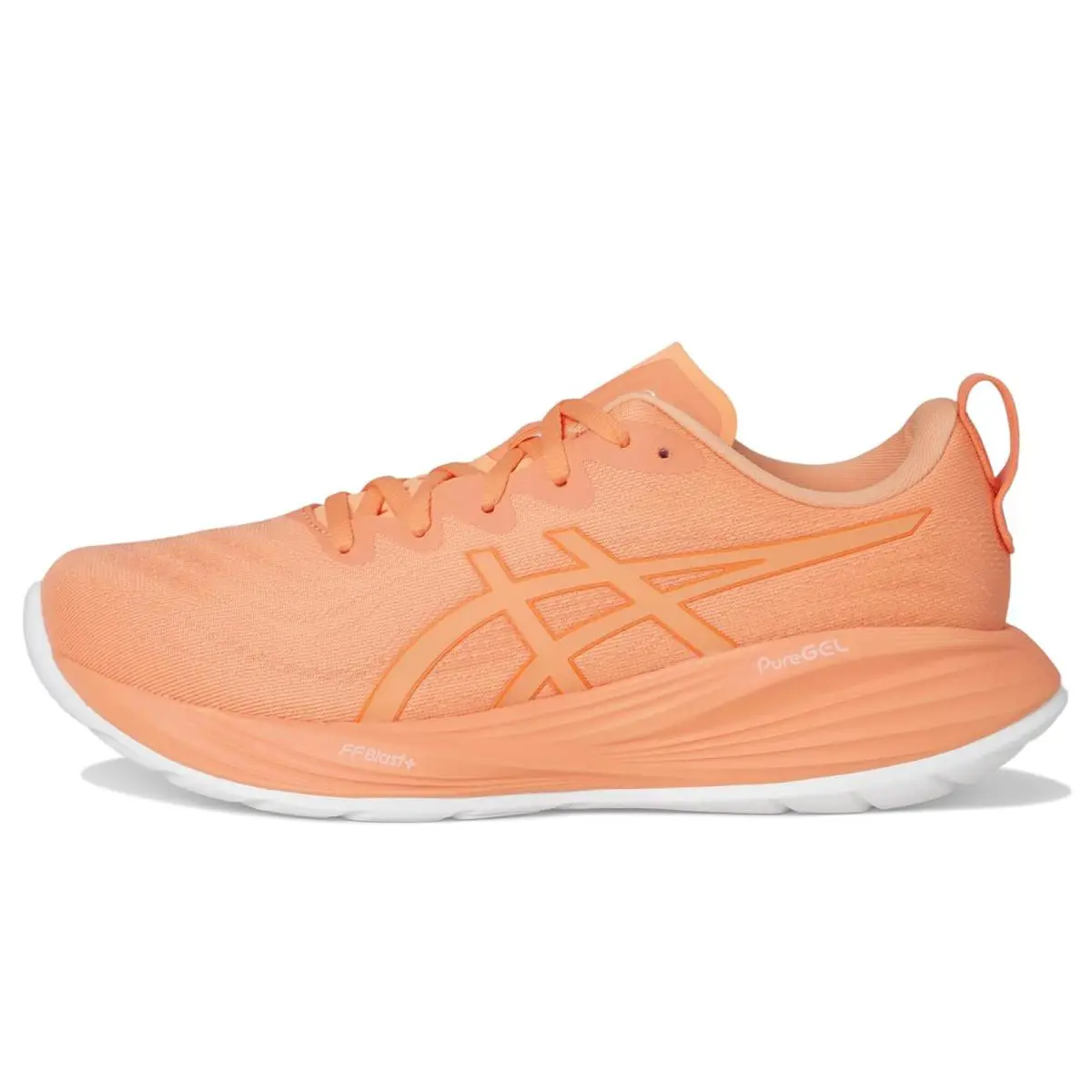 Asics shoes - Lite-Show/Mojave 2
