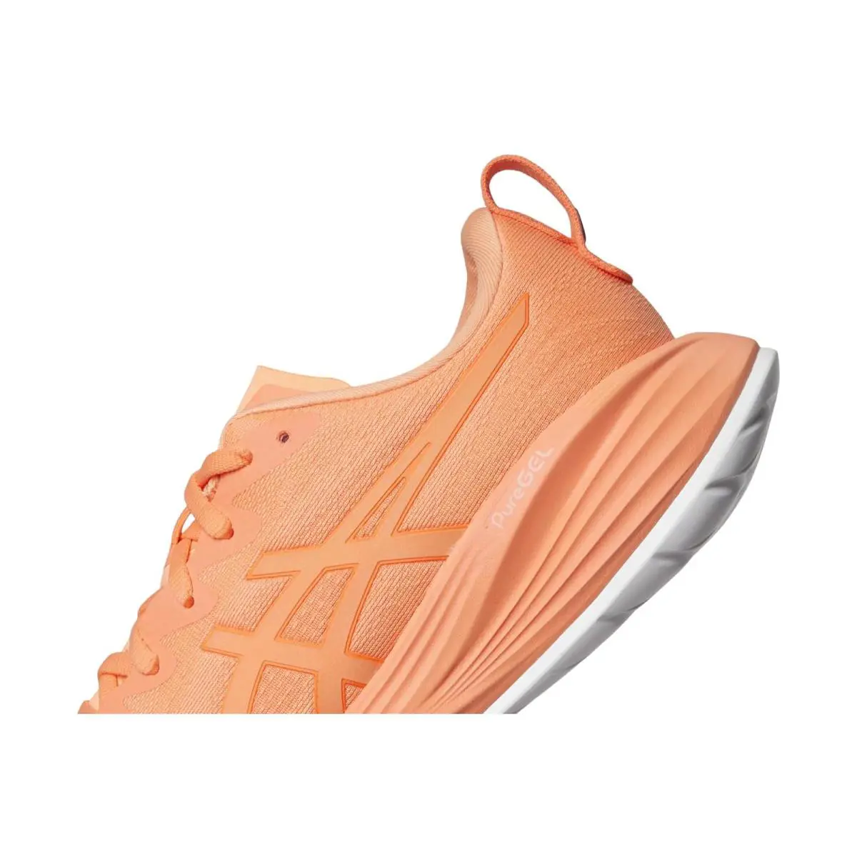 Asics shoes - Lite-Show/Mojave 4