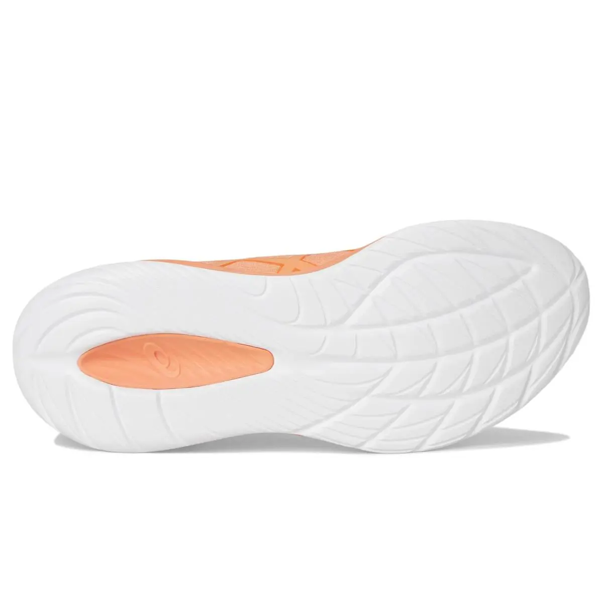 Asics shoes - Lite-Show/Mojave 8