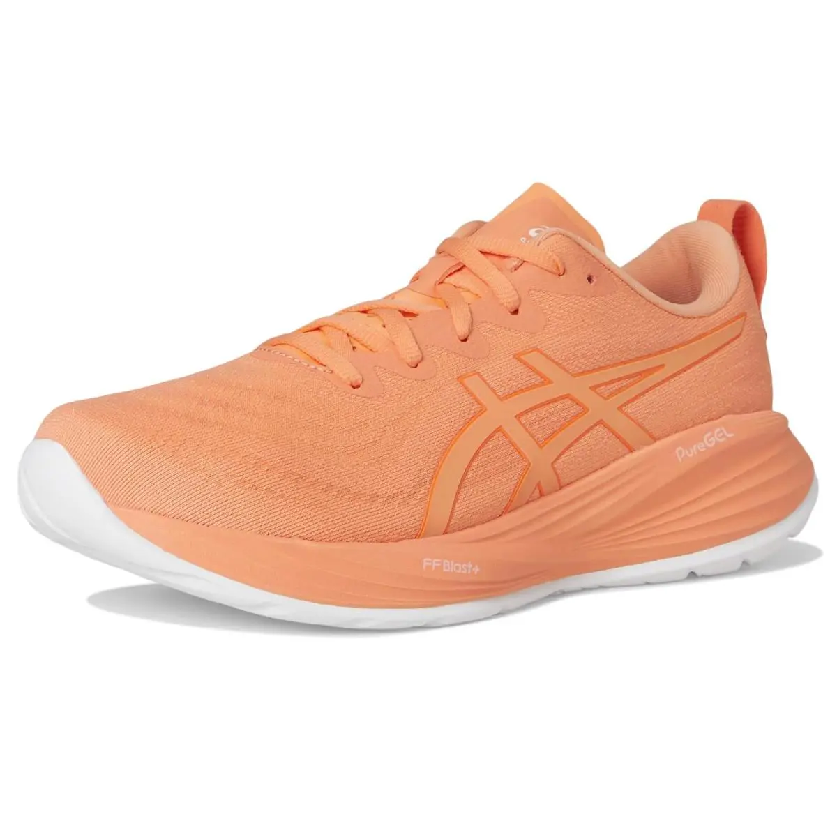 Asics shoes - Lite-Show/Mojave 12