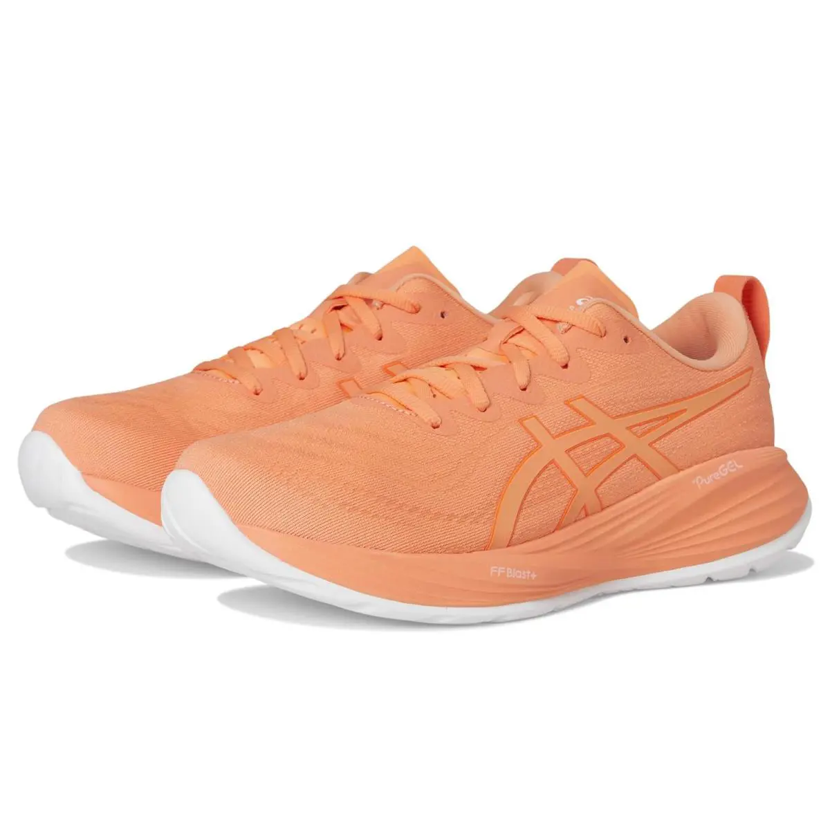 Asics shoes - Lite-Show/Mojave 6