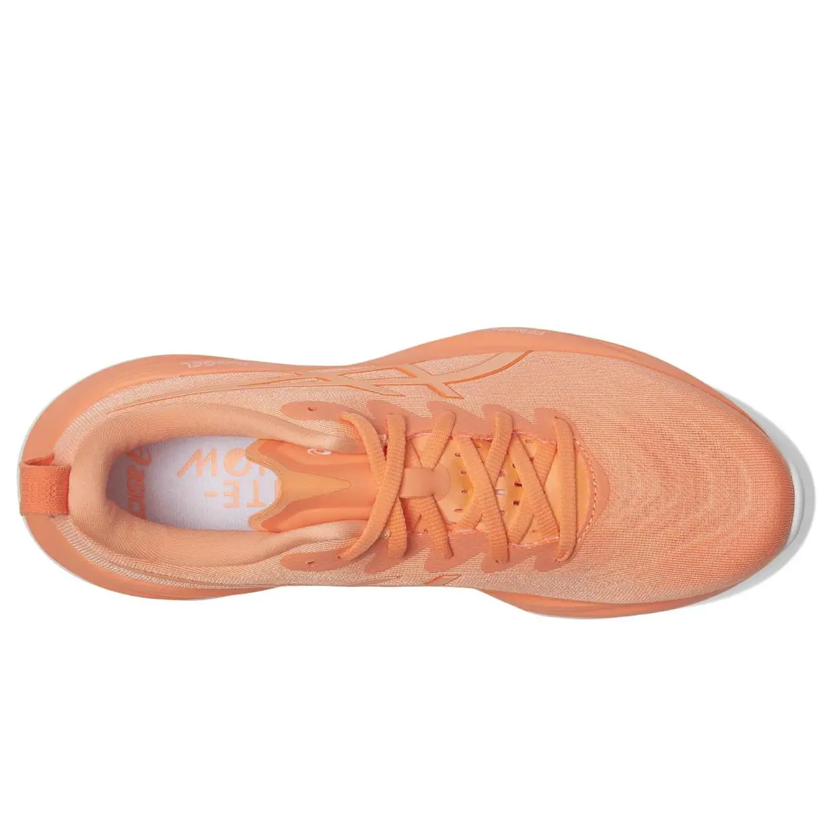 Asics shoes - Lite-Show/Mojave 7